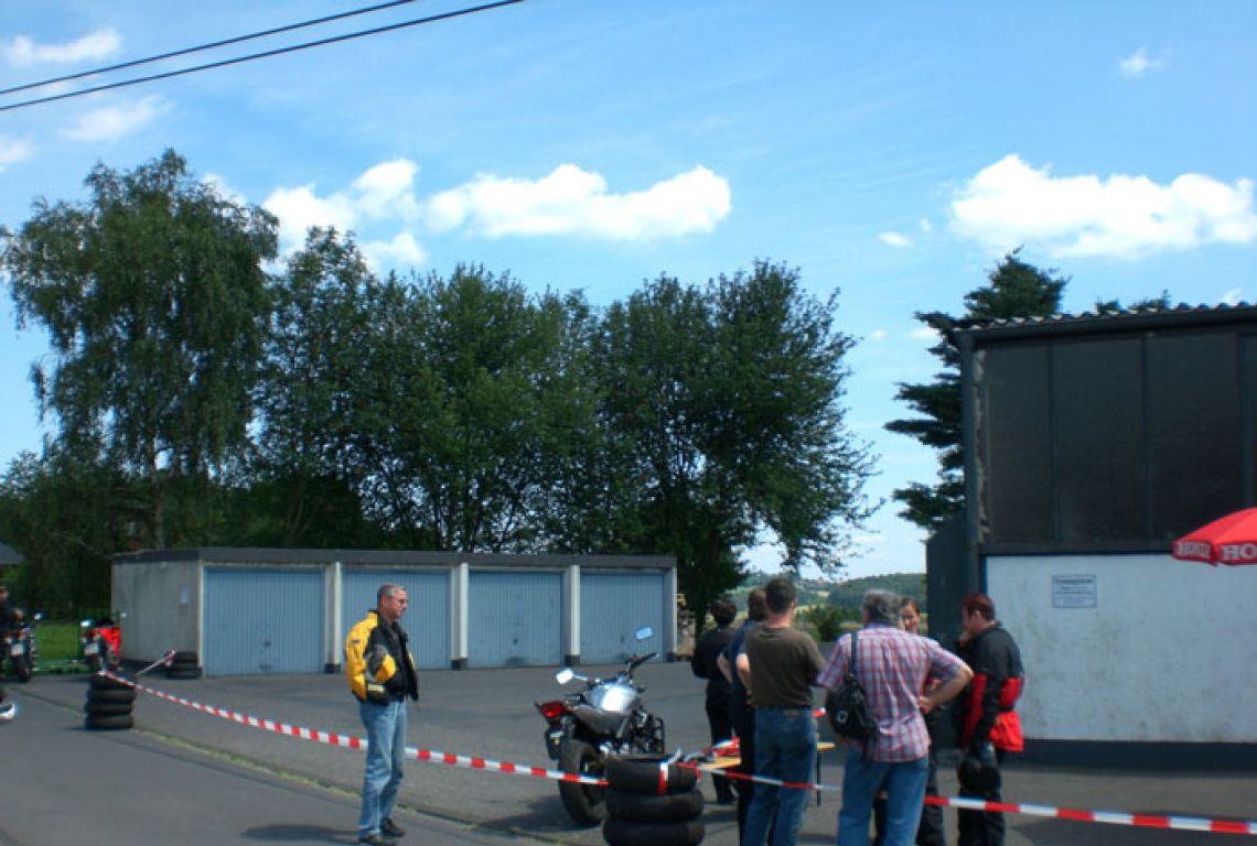 Fahren ohne Führerschein