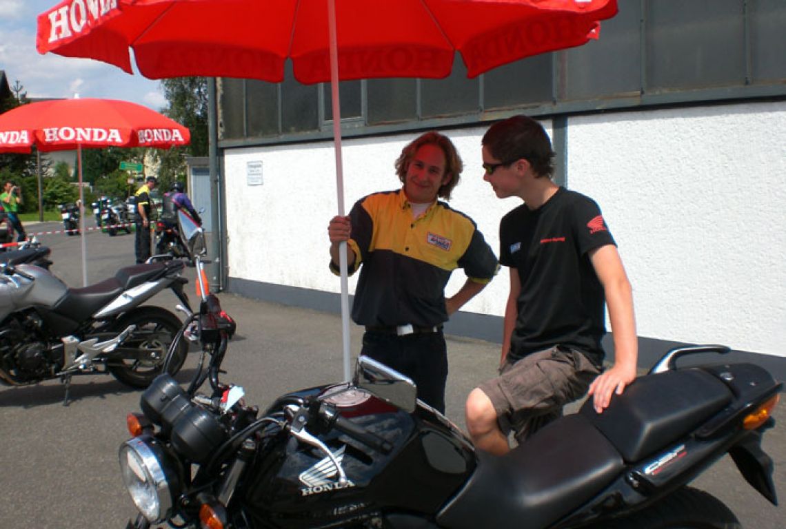 Fahren ohne Führerschein