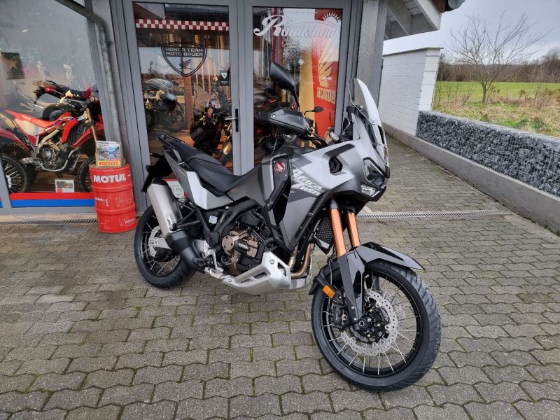Honda CRF1100D4 Adventure Sports DCT & ES 