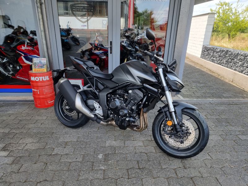 Honda CB1000 Hornet 
