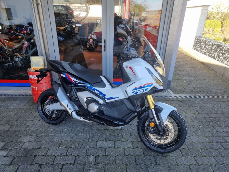 Honda X-ADV 750 Special Edition 