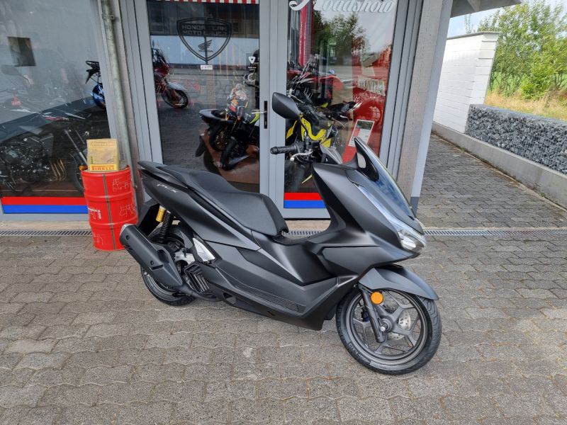 Honda PCX 125 