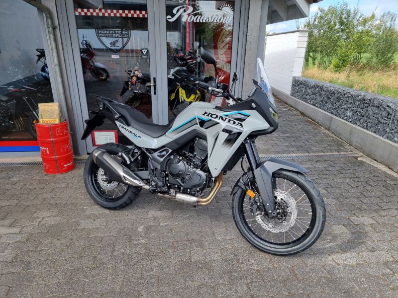 Honda XL 750 Transalp ohne E-Clutch 