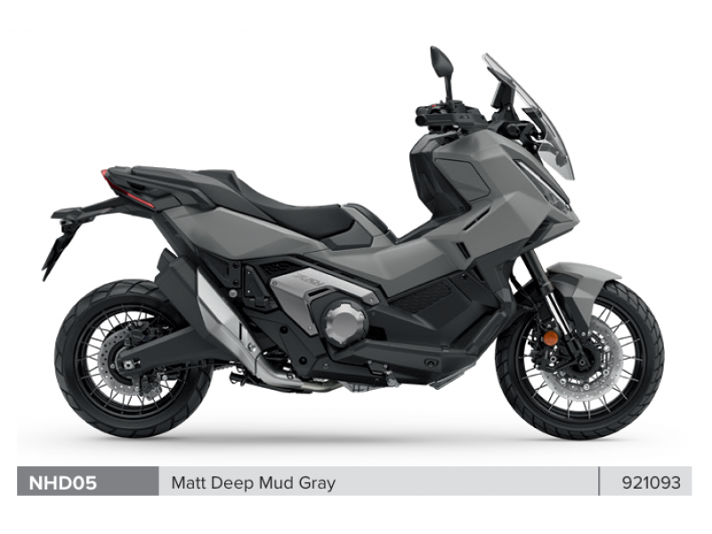 Honda ADV 750 / X-ADV 