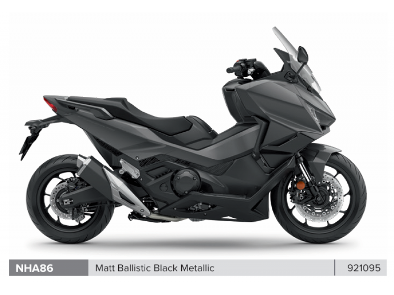 Honda Forza 750 / NSS 750 