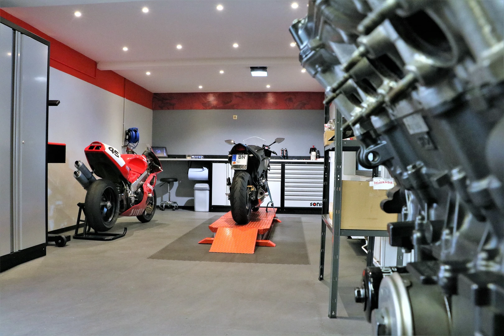 Werkstatt